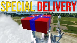 Special Present Delivery  KSP2 [upl. by Aneleiram298]