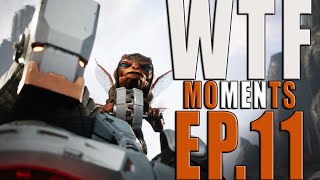 Paragon  WTF Moments  Ep11 [upl. by Mara]