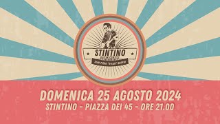 Stintino Guitar Contest 2024 [upl. by Croom960]