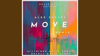 Move Remix [upl. by Johann447]