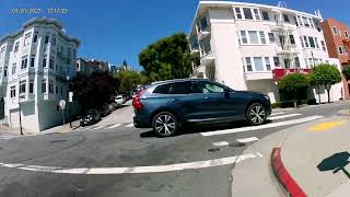 31 May 2024  HBC  Fabulous Friday San Francisco Beach Bike Ride  Part 2 [upl. by Popele]