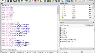 Silvaco TCAD ATLAS tutorial 17 Design and AnalogRF analysis of GaN nanowire on silvaco tool [upl. by Eelame]