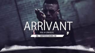 Timal  Arrivant Instrumental Prod by SPIRI [upl. by Dirraj12]