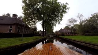 Giethoorn Fall 2014 [upl. by Tonye70]