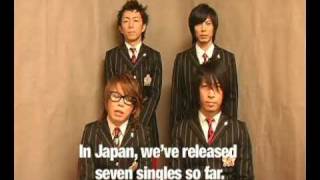 abingdon boys school Interview [upl. by Sand]