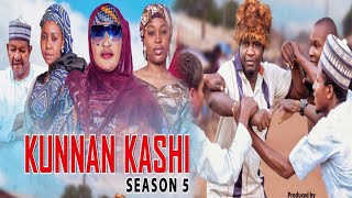 Kunnen Kashi Season 5 Episode 54 Full Hausa Web Series Movie [upl. by Nicholl]