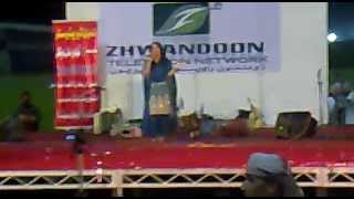 Farzana Naz new song [upl. by Whitelaw561]