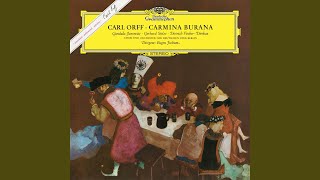 Orff Carmina Burana  Fortuna Imperatrix Mundi I O Fortuna [upl. by Chainey]