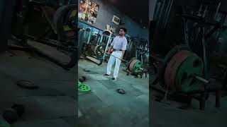 जिम में पसीना बहाओ…‼️💯💪 fitness motivation trendingsong trendingshorts viralshorts [upl. by Lilla]