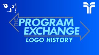 The Program Exchange Logo History [upl. by Stephenie]