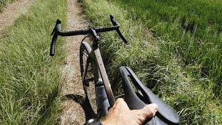 Bike check  Gravel [upl. by Ruiz]