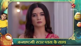 Ghum Hai Kisi key Pyaar Meiin  Ep 1315  Highlights  MonSun  song male [upl. by Benioff]