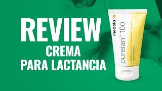 REVIEW MEDELA Purelan 100  DosFarma [upl. by Anyahc]