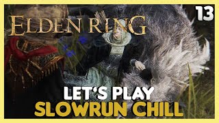 ELDEN RING  ALBUS LALBINAURIQUE  LETS PLAY FR 13 [upl. by Mera]