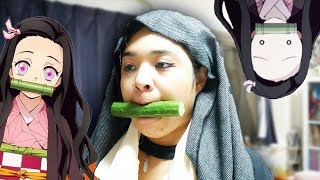 I Made TERRIBLE Low Budget Cosplays [upl. by Eniluqaj420]