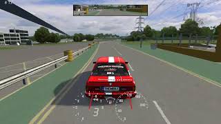 How to install a BMW E30 Mod on LIVE FOR SPEED lfs [upl. by Cohin346]