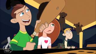 Kim Possible  Episode 38 [upl. by Anaitak]