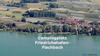 CampingplatzFischbach quotErlebnisurlaub für Erwachsenequot [upl. by Ehcadroj]