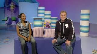 CBeebies  Tikkabilla  S03 Episode 32 Friends Pairs and Boats [upl. by Heddi]