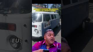 CLOTILDE MINHA CASA 🥰 vidanaestrada detectorismoraiz kombihome kombi detectordemetais [upl. by Ford]