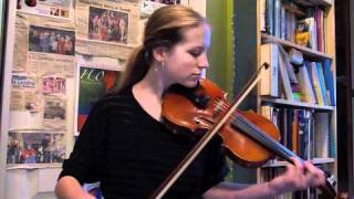 Grenade by Bruno Mars violin cover by Maya [upl. by Eirbua]