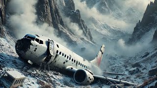 India worst plane crash [upl. by Adon79]