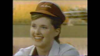 9301990 CBC Commercials CHSJ Saint John [upl. by Farrish176]