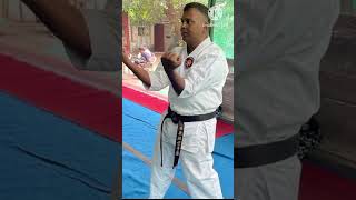 நான்தான் அந்த பையன் Karate Kids Made this Video for me blackbelt EMA karate [upl. by Valaree27]