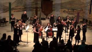 Joseph Haydn  Sinfonia Hob75 [upl. by Nugesulo636]