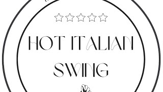 Italian swing medley 1920 [upl. by Halona419]