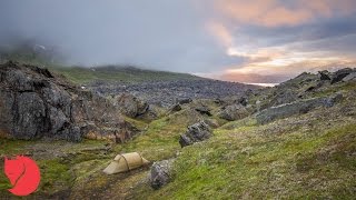 Fjällräven Tents  Abisko Lite [upl. by Asia]