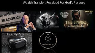 Wealth Transfer Revalued For Gods Purpose [upl. by Aliehc173]