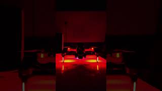 DJI  FPV drone dji fpvdronebuild night [upl. by Nreval]