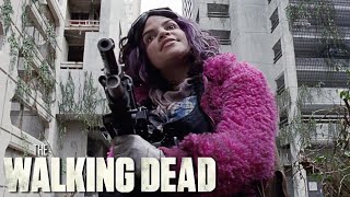 The Walking Dead Season 10 Episode 15 Trailer [upl. by Alejandrina]