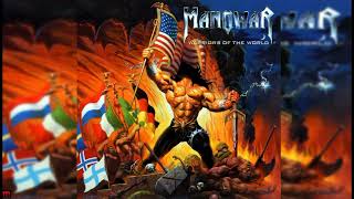 Manowar  Warriors Of The World United  Warriors Of The World  Album 2002 [upl. by Harris15]