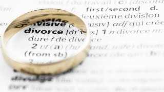 Le divorce est un droit de l’homme et non de la femme [upl. by Tibbetts]