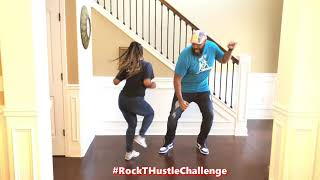 RockT Hustle Challenge RockTHustleChallenge [upl. by Tenay973]