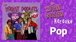 The Hooley Dooleys  We are the Hooley Dooleys Karaoke Pop Version [upl. by Blancha878]