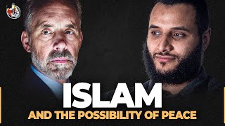 Islam and the Possibility of Peace  Mohammed Hijab  EP 209 [upl. by Eila500]