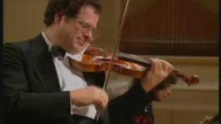 Itzhak Perlman  Antonio Bazzini  La ronde des Lutins  Op 25 HQ [upl. by Mozza]