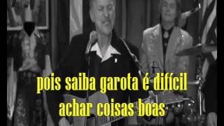 Johnny Rivers  the poor side of town  legendado  tradução [upl. by Casia]