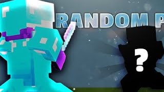 PvP Montage Dead inside  pojavlauncher minecraft diamond montage cpvpcapcutedit motionblur [upl. by Ramsden]