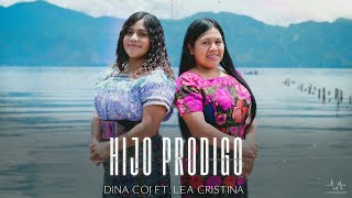 Dina Coj ft LEACRISTINAGUARCAS  Hijo Prodigo Video Oficial [upl. by Fredie801]