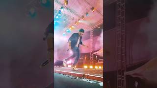 KARTHIK CONCERT💞  KARTHIK MUSIC  SINGER KARTHIK youtubeshorts trending viralvideoshortsnature [upl. by Elson]