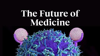 The Future of Medicine A Glimpse into Tomorrow [upl. by Adnilram371]