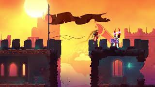 Dead Cells  Console Announcement Trailer [upl. by Anitan]