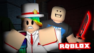 WINNER Takes ALL EPIC MM2 DOMINUS CHALLENGE  Linkmon99 VS Russoplays ROBLOX [upl. by Acenes]