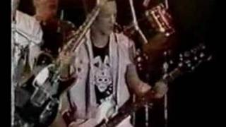 The Clash Guns of Brixton LIVE [upl. by Iruj416]