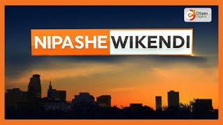 Nipashe Wikendi 16th Aug 2024 [upl. by Assirac]