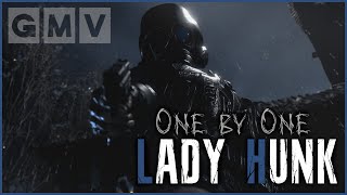 Lady Hunk  1x1【GMV】 [upl. by Iridissa]